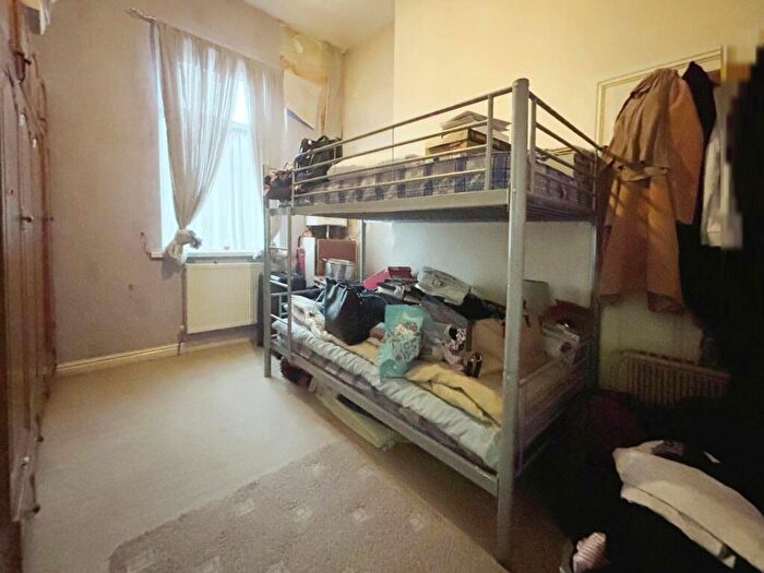 2 Bedroom Terraced House For Sale In Dorset Road, Preston, Lancashire, PR1