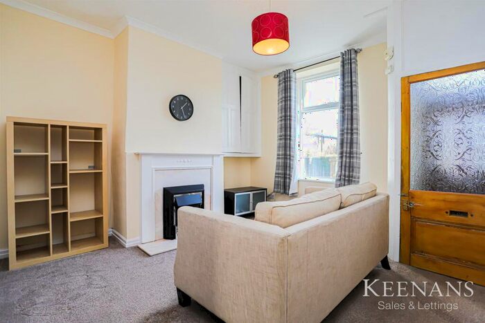 2 Bedroom Terraced House To Rent In Birtwistle Terrace, Langho, Blackburn, BB6