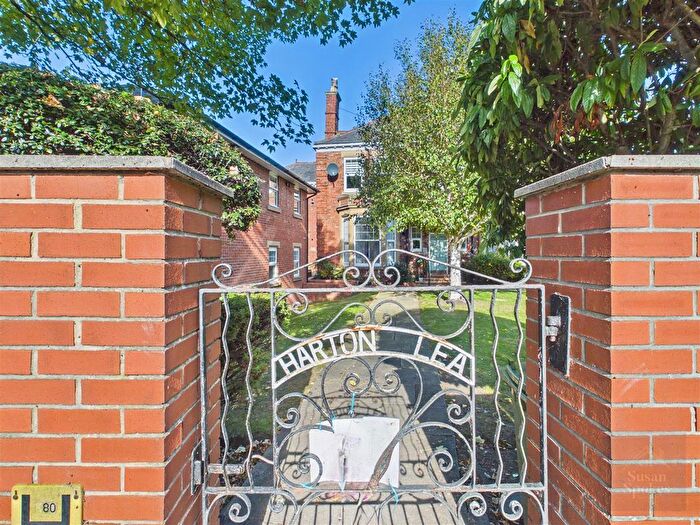 2 Bedroom Flat For Sale In North Avenue, South Shields, NE34