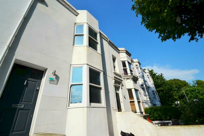 1 Bedroom Flat To Rent In Upper North Street, Brighton, BN1