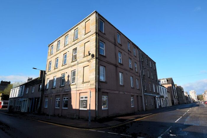 1 Bedroom Flat To Rent In A Victoria Street, Perth, PH2