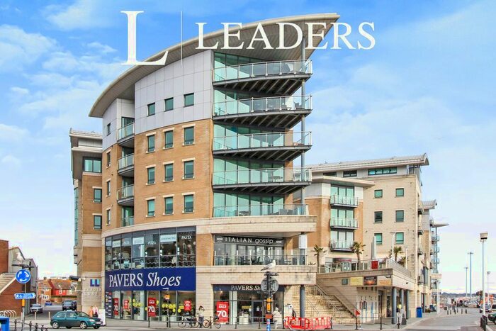 2 Bedroom Flat To Rent In Dolphin Quays, The Quay, BH15