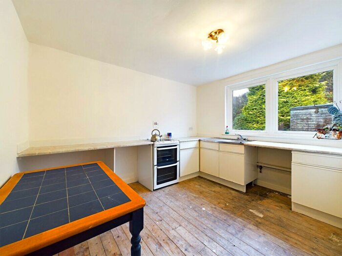 3 Bedroom Terraced House For Sale In MacIntyre Terrace, Lochgilphead, Argyll, PA31