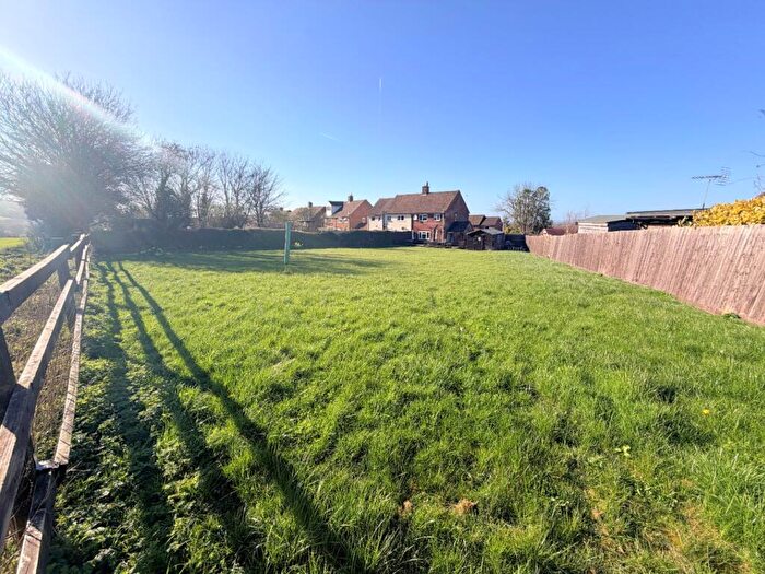 2 Bedroom Plot For Sale In Building Plot & House - Wendover, HP22