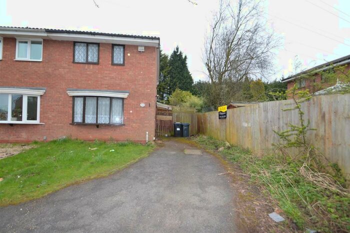 2 Bedroom Flat To Rent In Heeley Road, Birmingham, B29