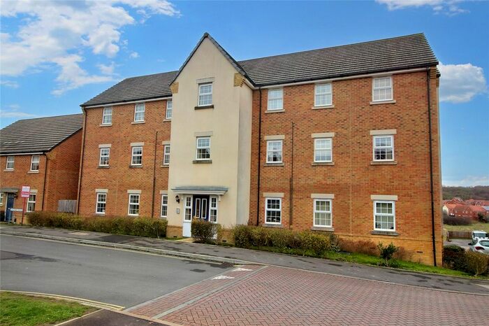 2 Bedroom Flat To Rent In Oatway Road, Tidworth, Wiltshire, SP9