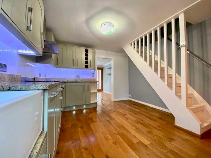 2 Bedroom Terraced House To Rent In Perryfield Street, Maidstone, ME14