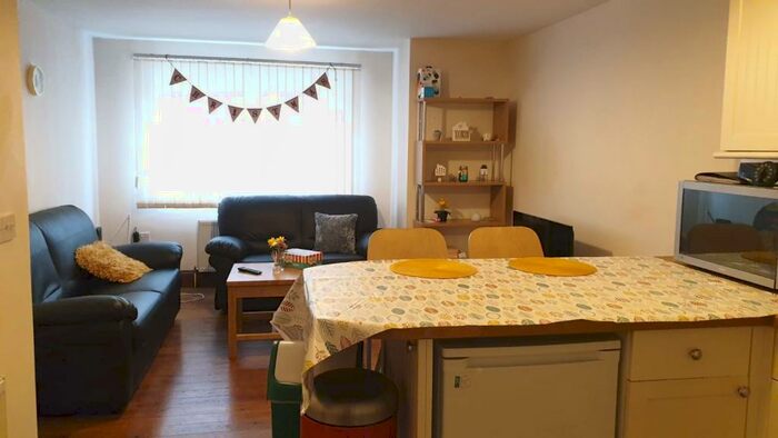 2 Bedroom Flat To Rent In A Avondale Street, Lincoln, LN2