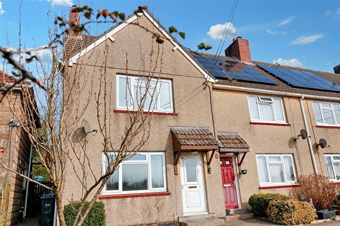 3 Bedroom End Of Terrace House For Sale In Brookside Terrace, Kilmington, Warminster, BA12