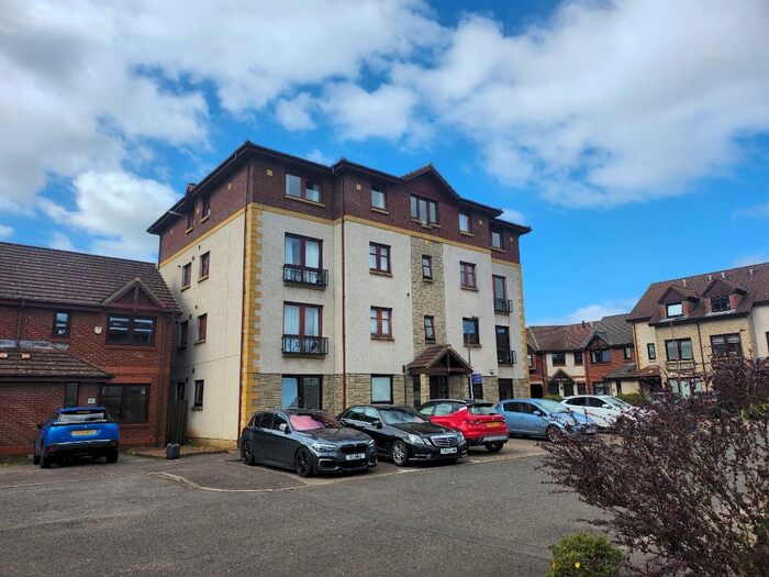 2 Bedroom Flat To Rent In Easter Hermitage, Edinburgh, EH6