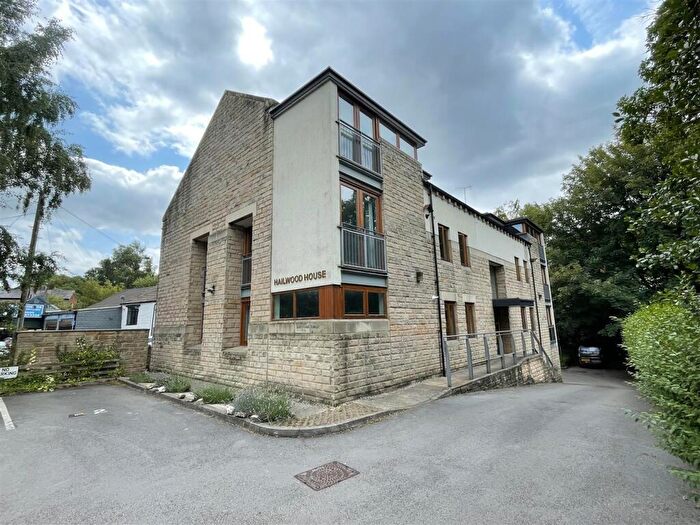 1 Bedroom Flat To Rent In Flat, Hailwood House, Bollington, SK10