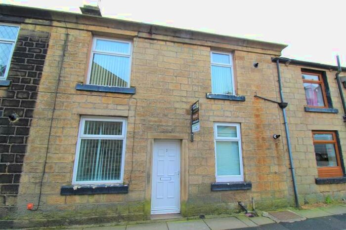 2 Bedroom Terraced House To Rent In Shilton Street, Ramsbottom, BL0