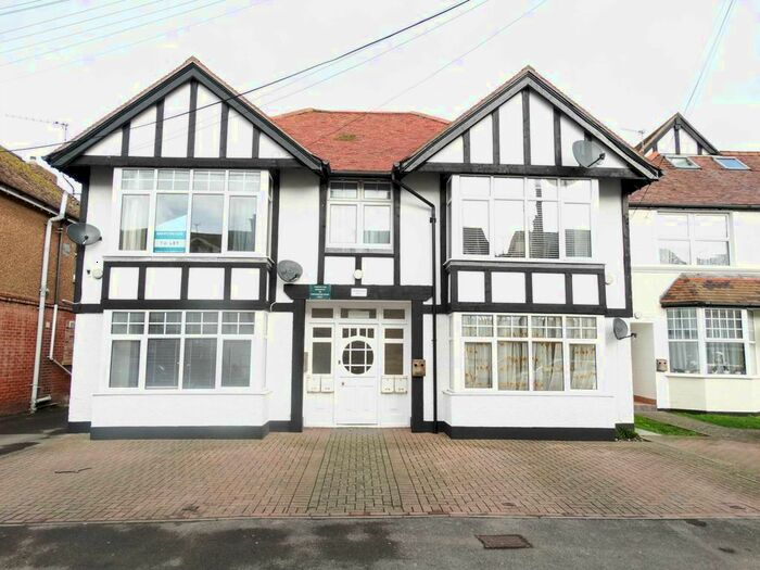 2 Bedroom Flat To Rent In Northmoor Court, Bognor Regis PO21