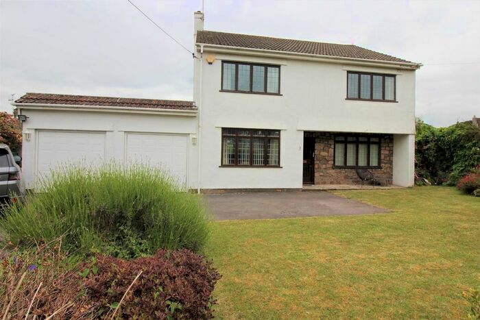 4 Bedroom Detached House For Sale In Church Road, Almondsbury, Bristol, BS32