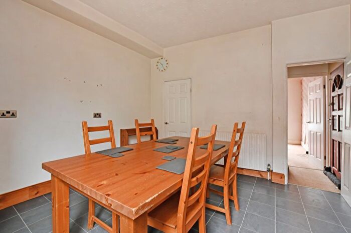 3 Bedroom Terraced House For Sale In Plymouth Road, Abbeydale, Sheffield, S7