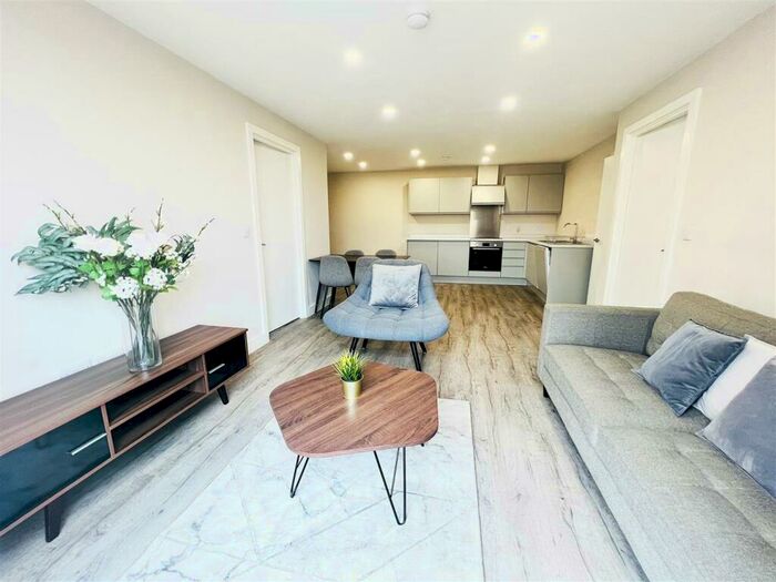 2 Bedroom Apartment To Rent In Northgate House, Stonegate Road, Meanwood, Leeds, West Yorkshire., LS6