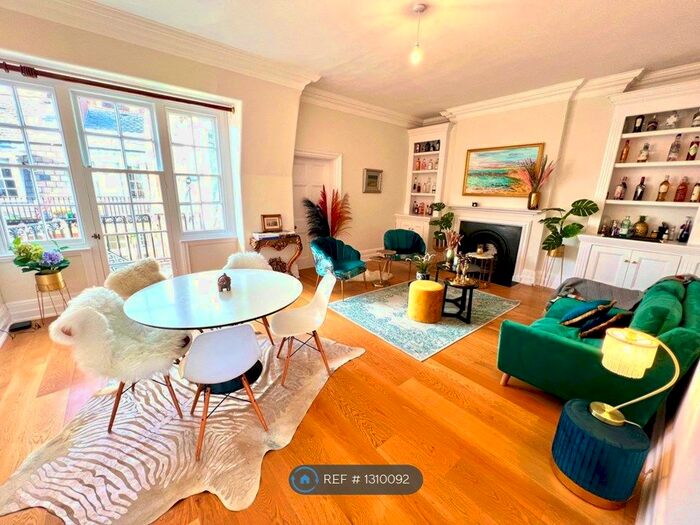 4 Bedroom Flat To Rent In Emery Hill Street, London SW1P