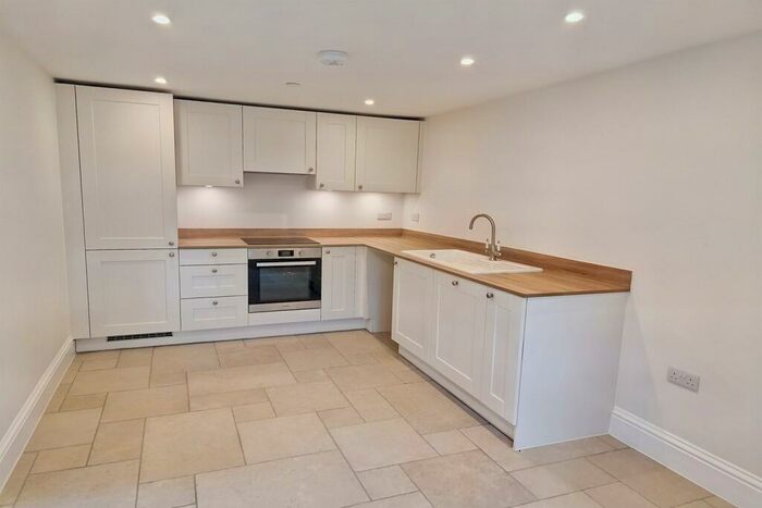 2 Bedroom Semi-Detached House For Sale In Bridport Town Centre, DT6