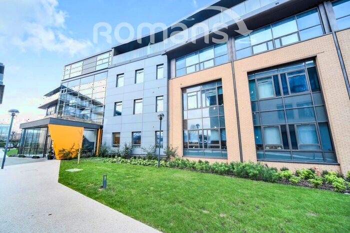 1 Bedroom Apartment To Rent In Blu Bracknell, RG42