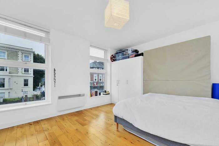 1 Bedroom Flat To Rent In Uxbridge Road, Shepherds Bush W12