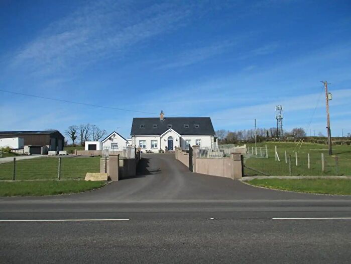 4 Bedroom Detached House For Sale In Pettigo Road, Clonaweel, Enniskillen, BT93