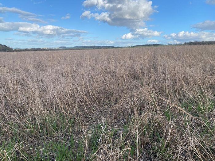 Farm Land For Sale In Lot - Arable Land Off Charlbury Road, Shipton-under-Wychwood, OX7