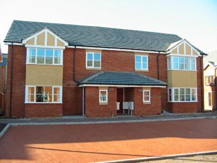 2 Bedroom Apartment To Rent In New Bradwell, MK13