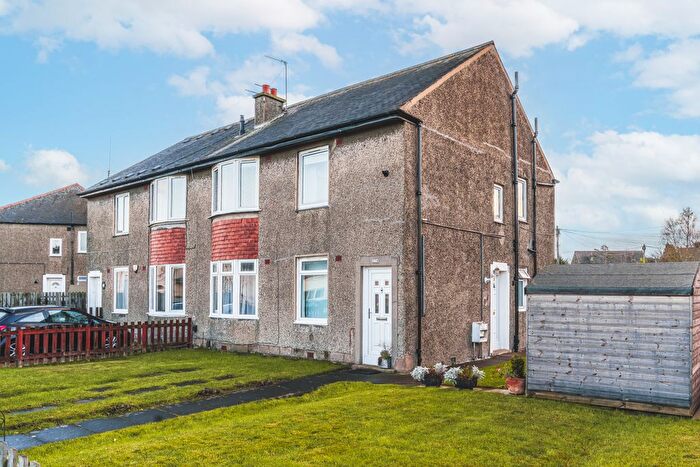 2 Bedroom Flat For Sale In Boswall Parkway, Edinburgh, EH5