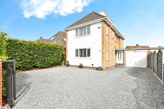 4 Bedroom Detached House For Sale In Annandale Road, Kirk Ella, Hull, HU10