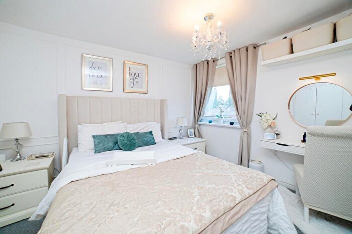 3 Bedroom End Of Terrace House For Sale In Meden Bank, Stanton Hill, Sutton-in-Ashfield, Nottinghamshire, NG17