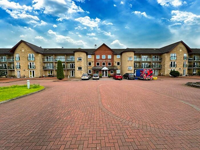 1 Bedroom Flat To Rent In Nethanvale, Auchlochan, Lesmahagow, South Lanarkshire, ML11