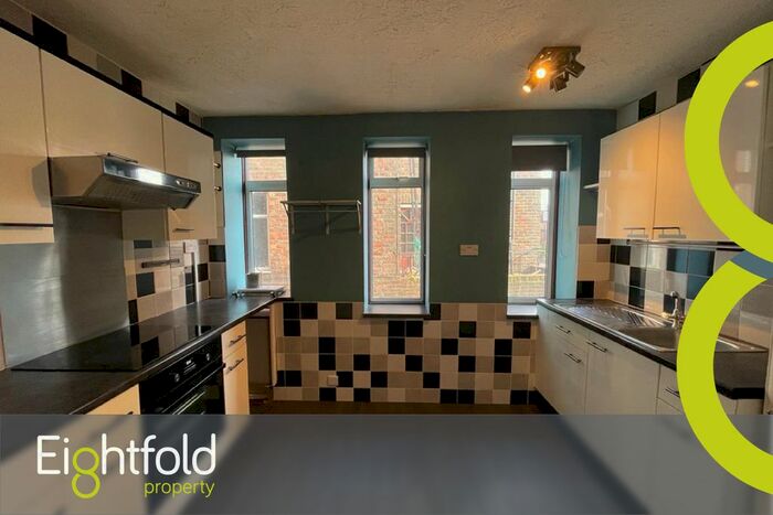 2 Bedroom Flat To Rent In Broad Street, Seaford, BN25