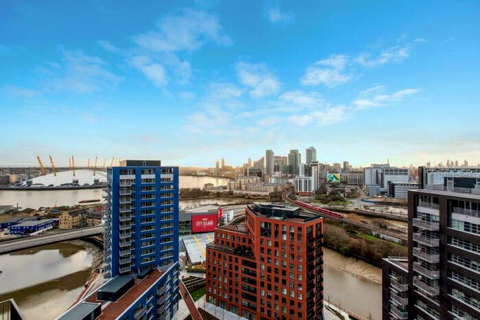 1 Bedroom Apartment To Rent In Grantham House, London City Island, London, E14