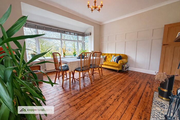 4 Bedroom Detached House For Sale In Edgeside Lane, Waterfoot, Rossendale, BB4