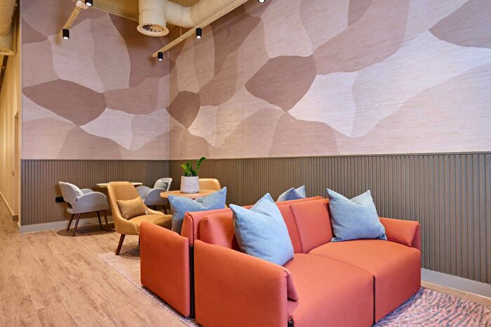 1 Bedroom Flat To Rent In Nautilius Apartments, Jam Lane, London, London, E16