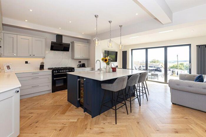 3 Bedroom Terraced House For Sale In Eldwick, Krumlin Road, Barkisland, HX4