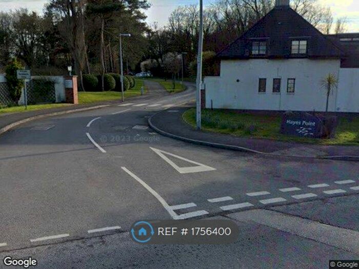 1 Bedroom Flat To Rent In The Woodlands, Sully, South Glamorgan, CF64