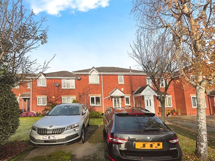 1 Bedroom Flat For Sale In Meadow View, Southport, PR8
