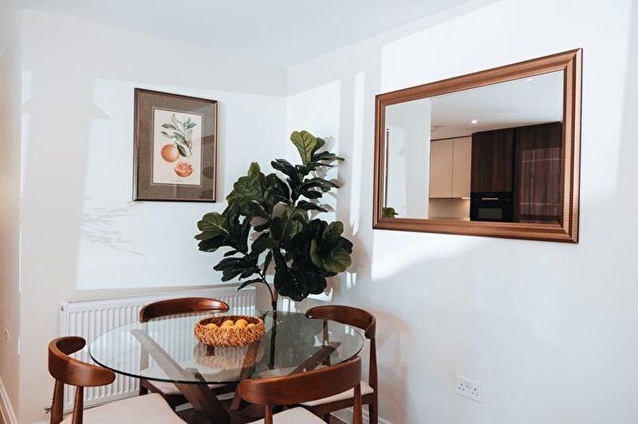 2 Bedroom Apartment To Rent In Dudsbury Road, Ferndown, BH22