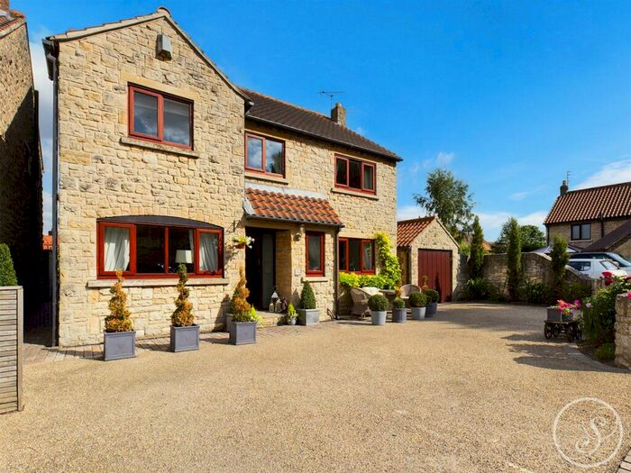 5 Bedroom Detached House For Sale In Rockingham Court, Towton, Tadcaster, LS24
