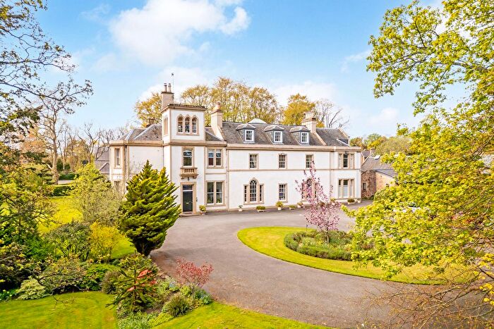3 Bedroom Flat For Sale In Tenterfield House, Haddington, EH41