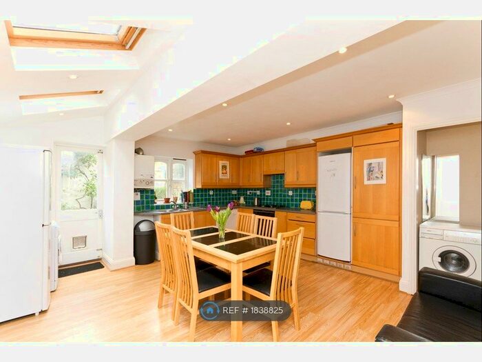 5 Bedroom Terraced House To Rent In Prothero Road, London, SW6