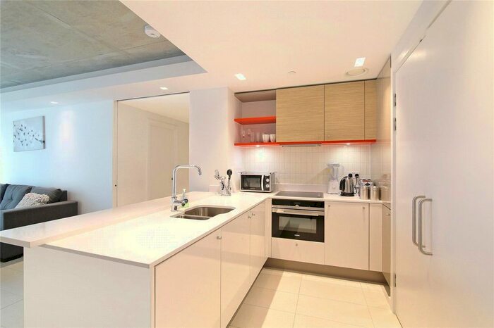 1 Bedroom Flat To Rent In Tidal Basin Road, London, E16