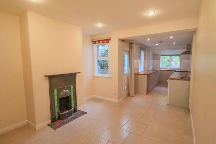 2 Bedroom Terraced House To Rent In Laceys Lane, Exning, CB8