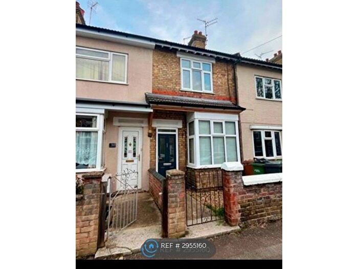 3 Bedroom Terraced House To Rent In Belsize Avenue, Peterborough, PE2