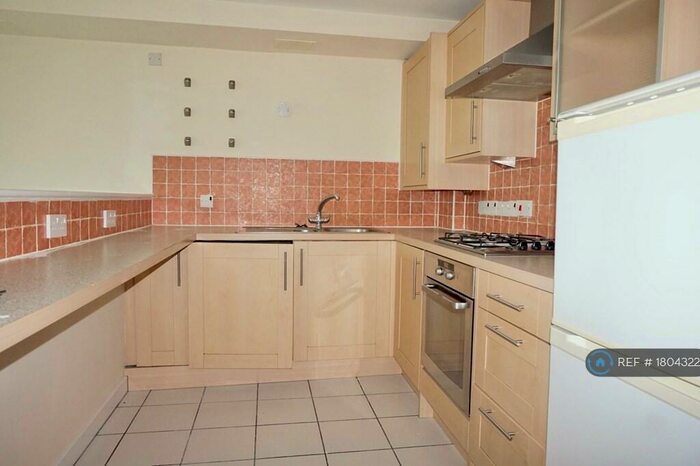 1 Bedroom Flat To Rent In Chapel Road, Southampton, SO14