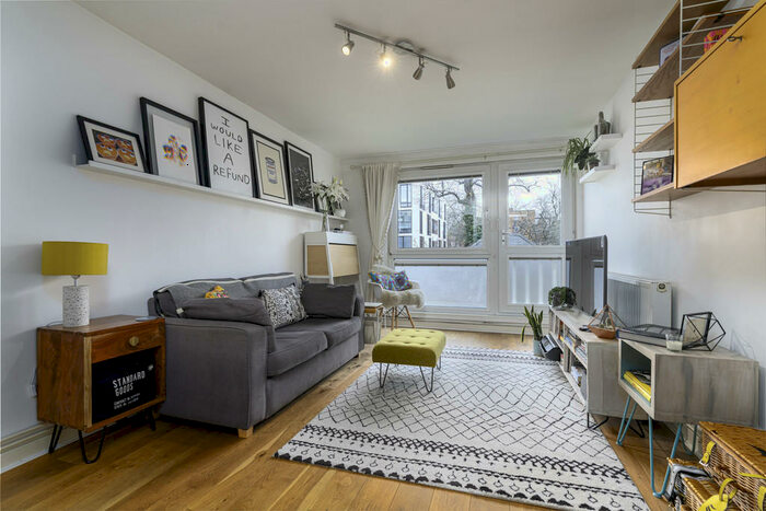 1 Bedroom Apartment To Rent In Aberdeen Park, N5