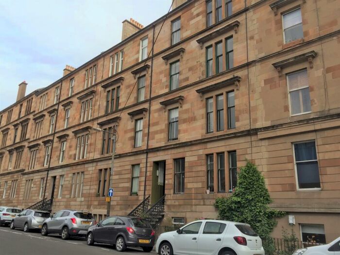 2 Bedroom Flat To Rent In Otago Street, Hillhead, Glasgow, G12