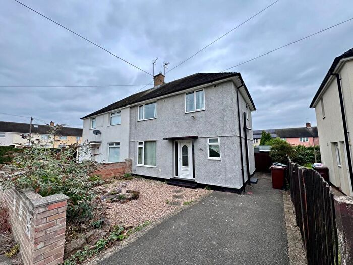 3 Bedroom House To Rent In Stirling Grove, Clifton, NG11