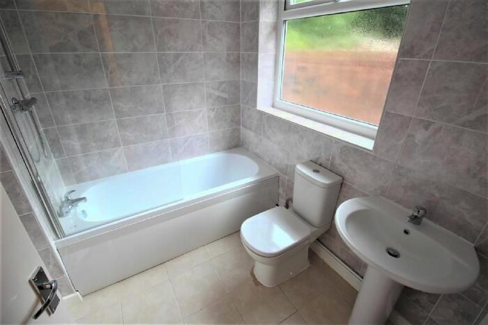 2 Bedroom Terraced House To Rent In Silkstone Street, West Park, St Helens, WA10